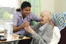 Home Nursing Services